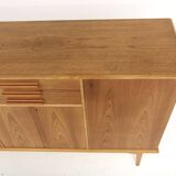 Scandinavian teak sideboard, Sweden, 1960