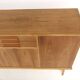 Scandinavian teak sideboard, Sweden, 1960