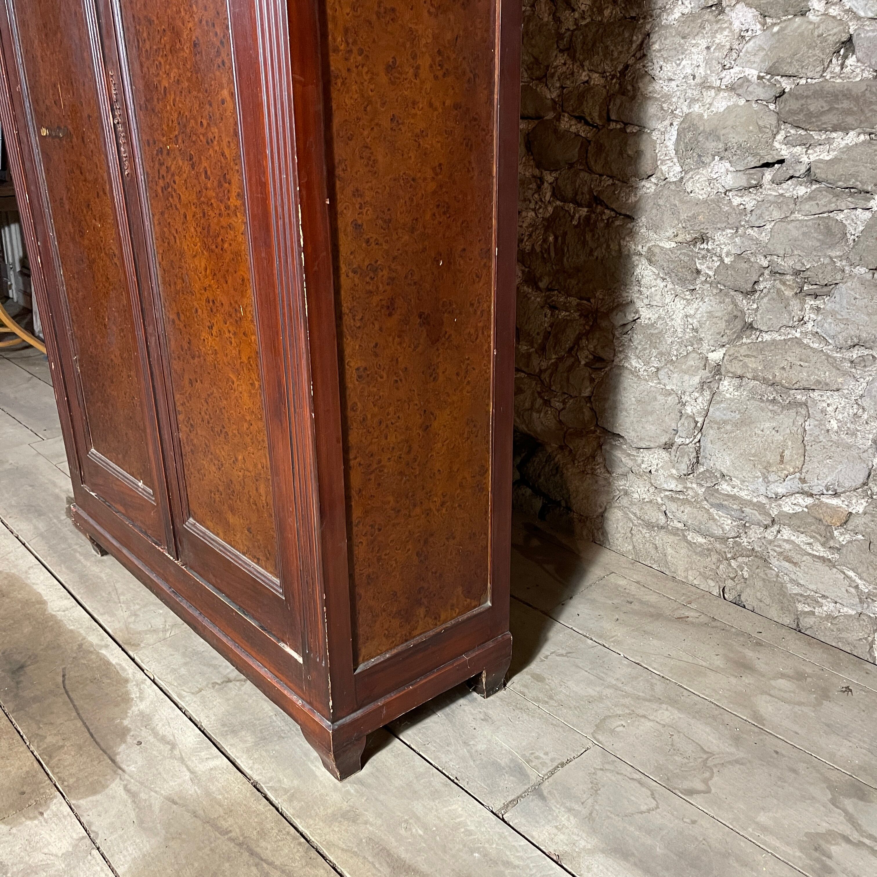 Parisian style wardrobe