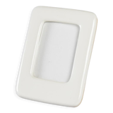 Ceramic frame, circa 1970