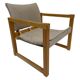 Vintage Karin Mobring Safari/Lounge Chair "Diana" - IKEA