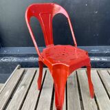 Chaise enfant Multipl’s