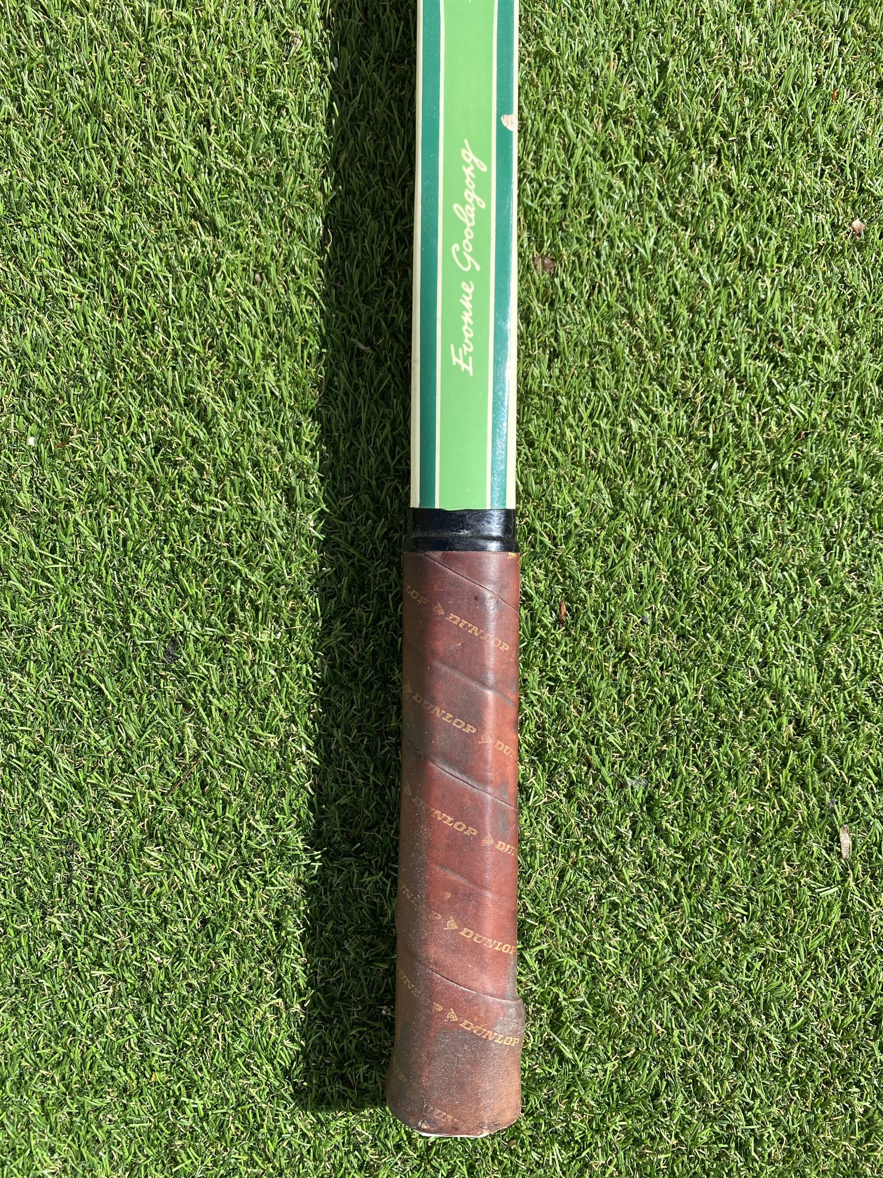 Dunlop Evonne Goolagong Tennis Racket