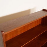 Vintage library | Secretary | Teak | Johannes Sorth