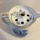 Aluminite milk pot Frugier Limoges