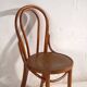 Antique bentwood chairs – Central Europe, circa 1930 #2 – Set of 2 pieces