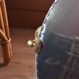 Beveled mirror