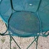 wrought iron garden furniture