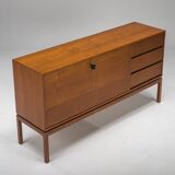 Teak sideboard, 1970