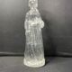Carafe about "alsace depose d.d" f. t. legras (1839-1916) – art nouveau