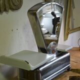 Moreau trade balance