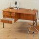 1960s desk, Günter Renkel