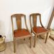 Set of 2 Art Deco Chairs