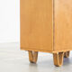 Pastoe ‘CB07’ birch secretary cabinet by Cees Braakman