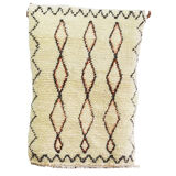 Moroccan Berber rug 110x77cm