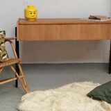 Storage console