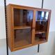 Teak Cabinet By Kai Kristiansen For FM Møbler, 1960s.