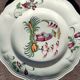 Set of plates x6 Longchamp