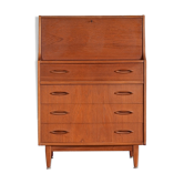 Midcentury 'Jentique' Danish dresser