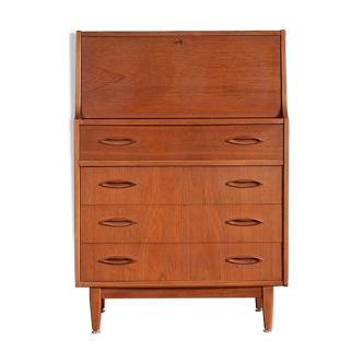 Midcentury 'Jentique' Danish dresser