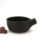 Black ceramic terracotta Aboriginal jug La Palma, Canary Islands