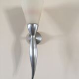 Lucien Gau wall lamp