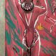 Fashion drawing G Mazoyer