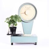 Old kitchen scale