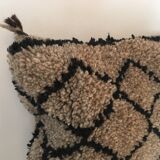 Housse de coussin berbère