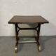 Scrittoio di Michael Thonet per Thonet