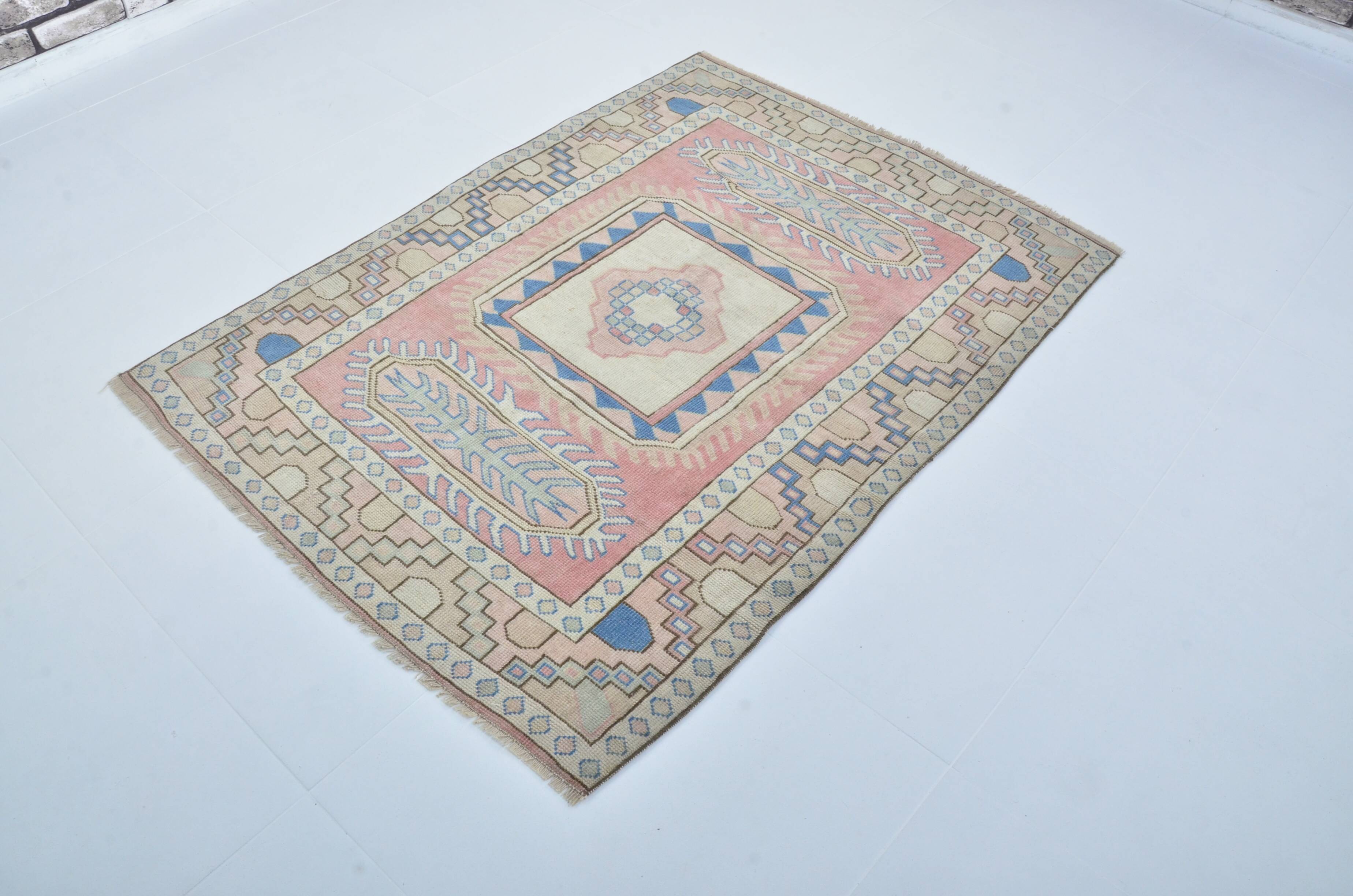 Turkish Hallway Runner Rug sku 3504