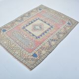 Turkish Hallway Runner Rug sku 3504