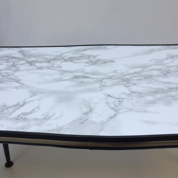 Table Basse Vintage 88 cm