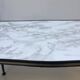 Table Basse Vintage 88 cm