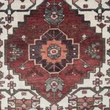 Tapis Persan Chidan fait main 172x110cm