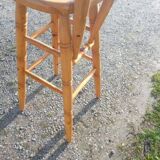 Pair of bar stools