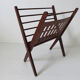 Door magazines folding Scandinavian Braakman from the 50s/60s