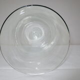 Black base decoration globe