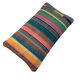 Housse de coussin kilim turc vintage 30x50cm