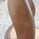 Chaises gondole