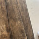 19th-century Breton farmhouse table