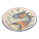 Decorative plate Puigdemont