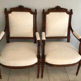 Louis XVI convertible pairs