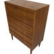 Dresser in teak