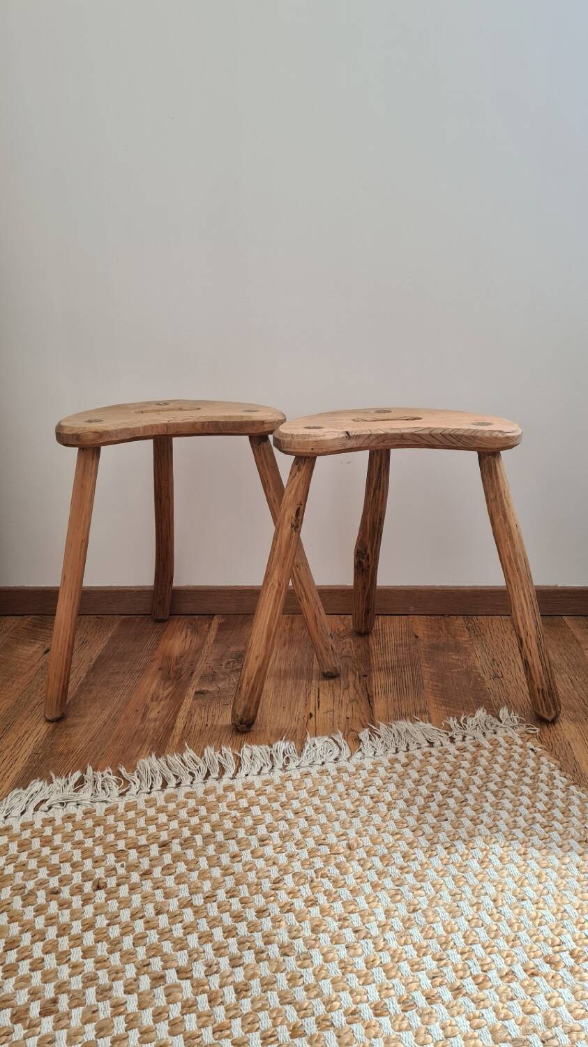 Farm stool