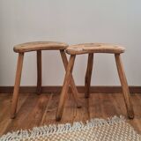 Farm stool
