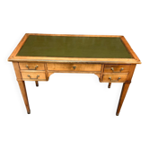 Joli bureau style Louis XVI vintage