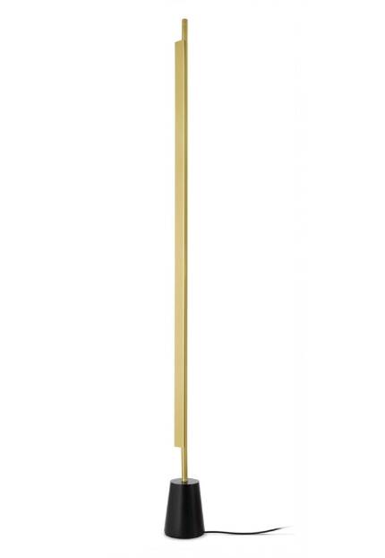 Luceplan Compendium D81T floor lamp
