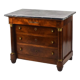 Commode empire (xix th)