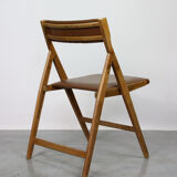Folding Eden Chair by Gio Ponti